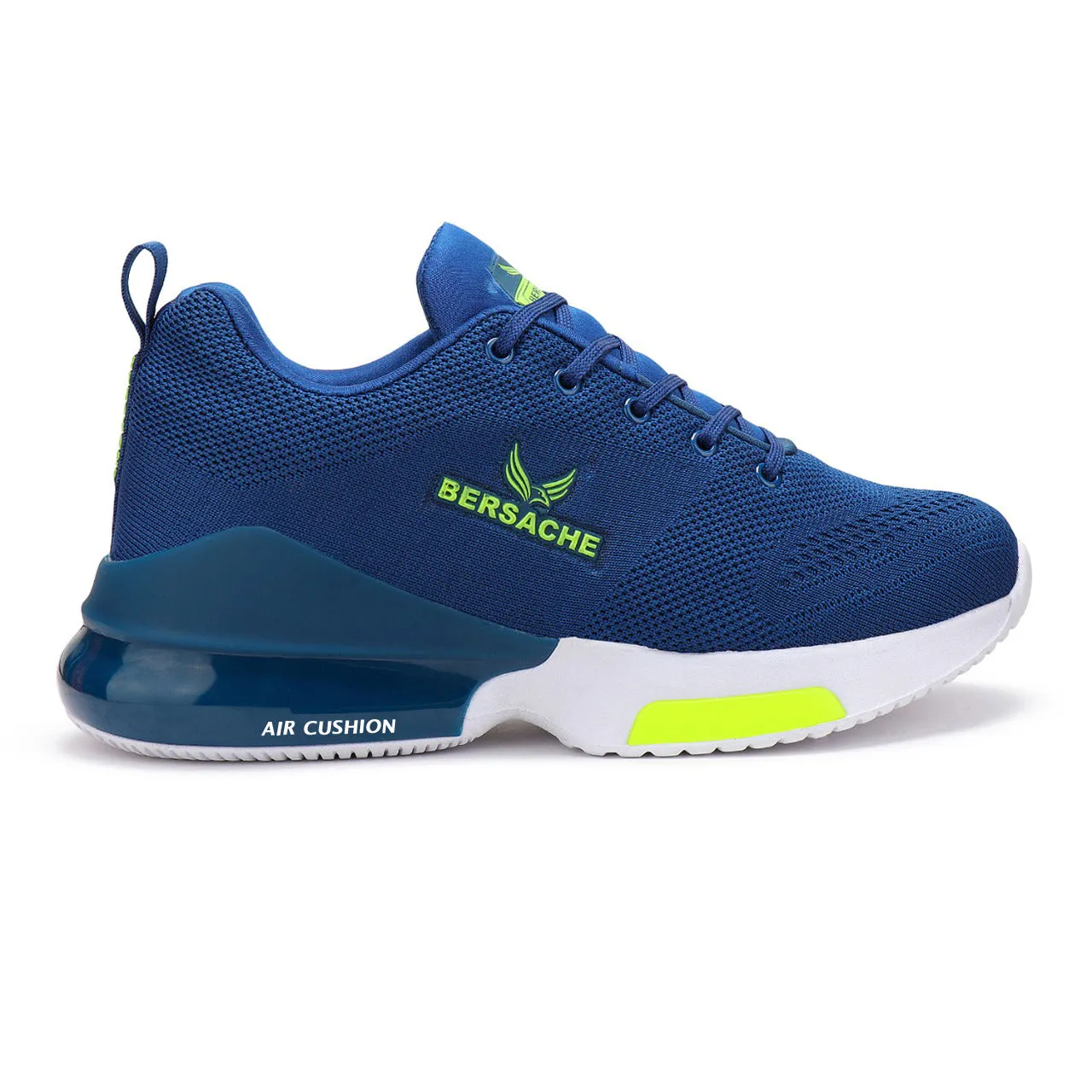 Bersache Casual Shoe With High Quality Sole    -   9049
