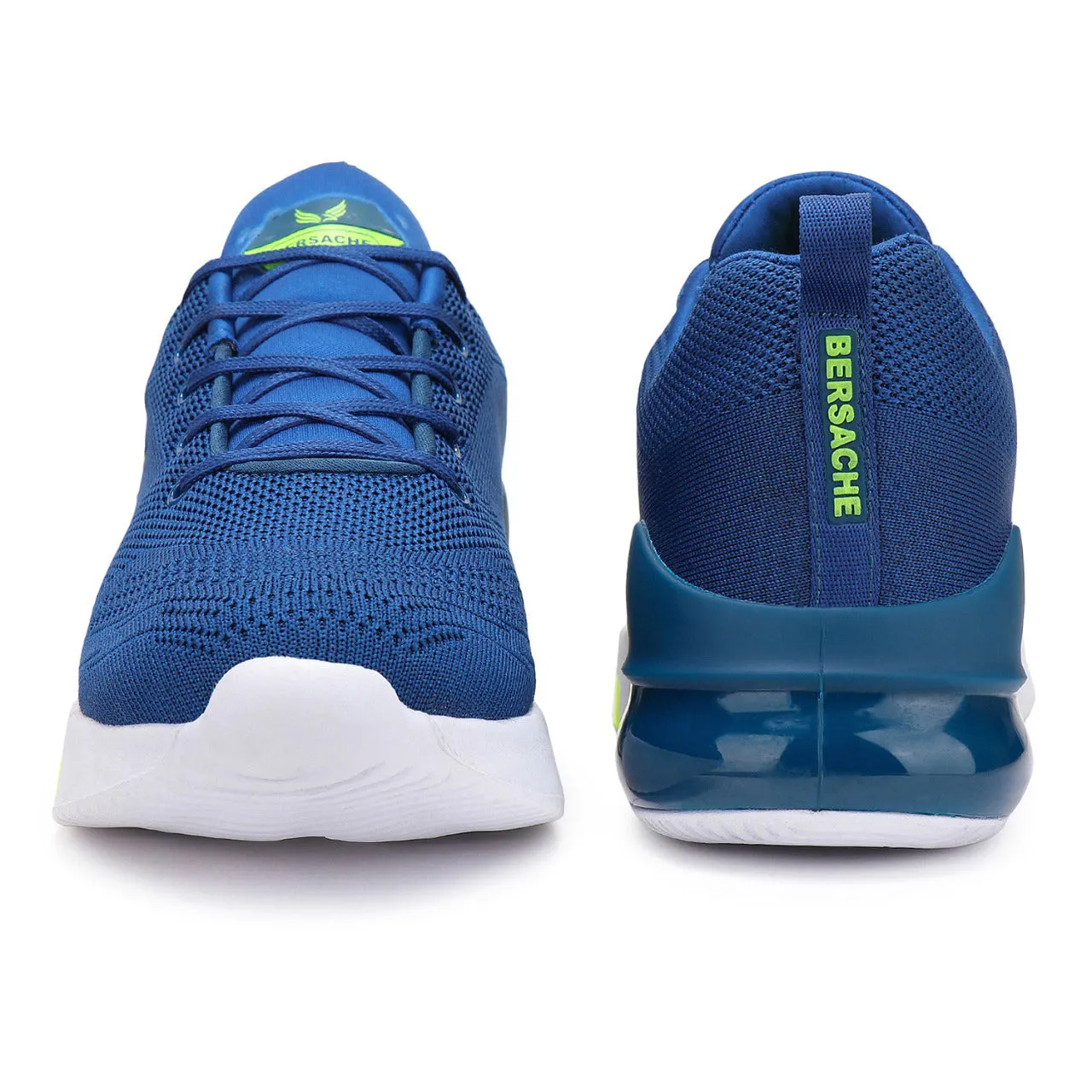 Bersache Casual Shoe With High Quality Sole    -   9049