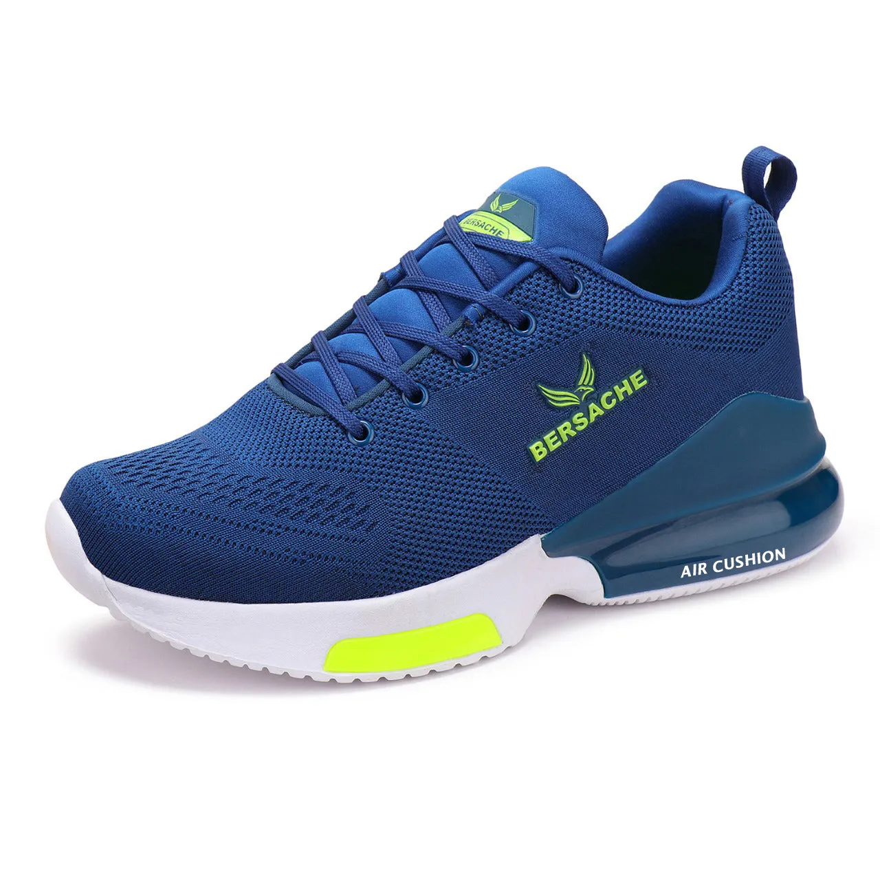 Bersache Casual Shoe With High Quality Sole    -   9049