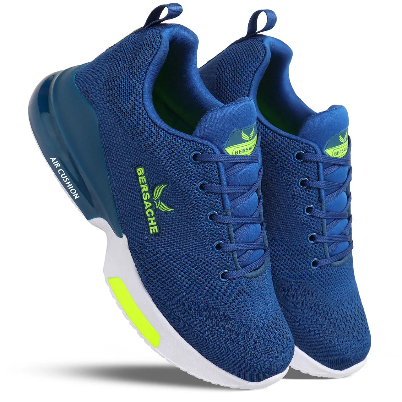 Bersache Casual Shoe With High Quality Sole    -   9049