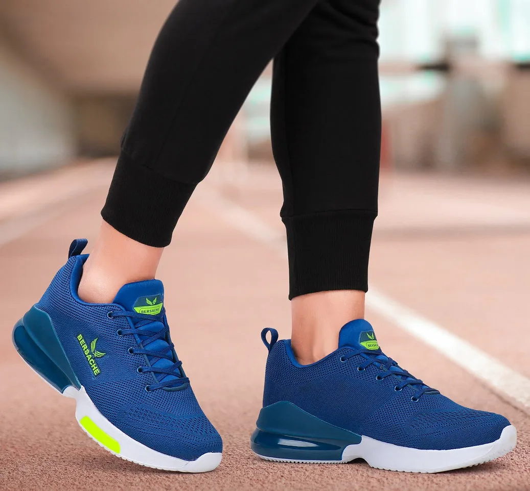 Bersache Casual Shoe With High Quality Sole    -   9049