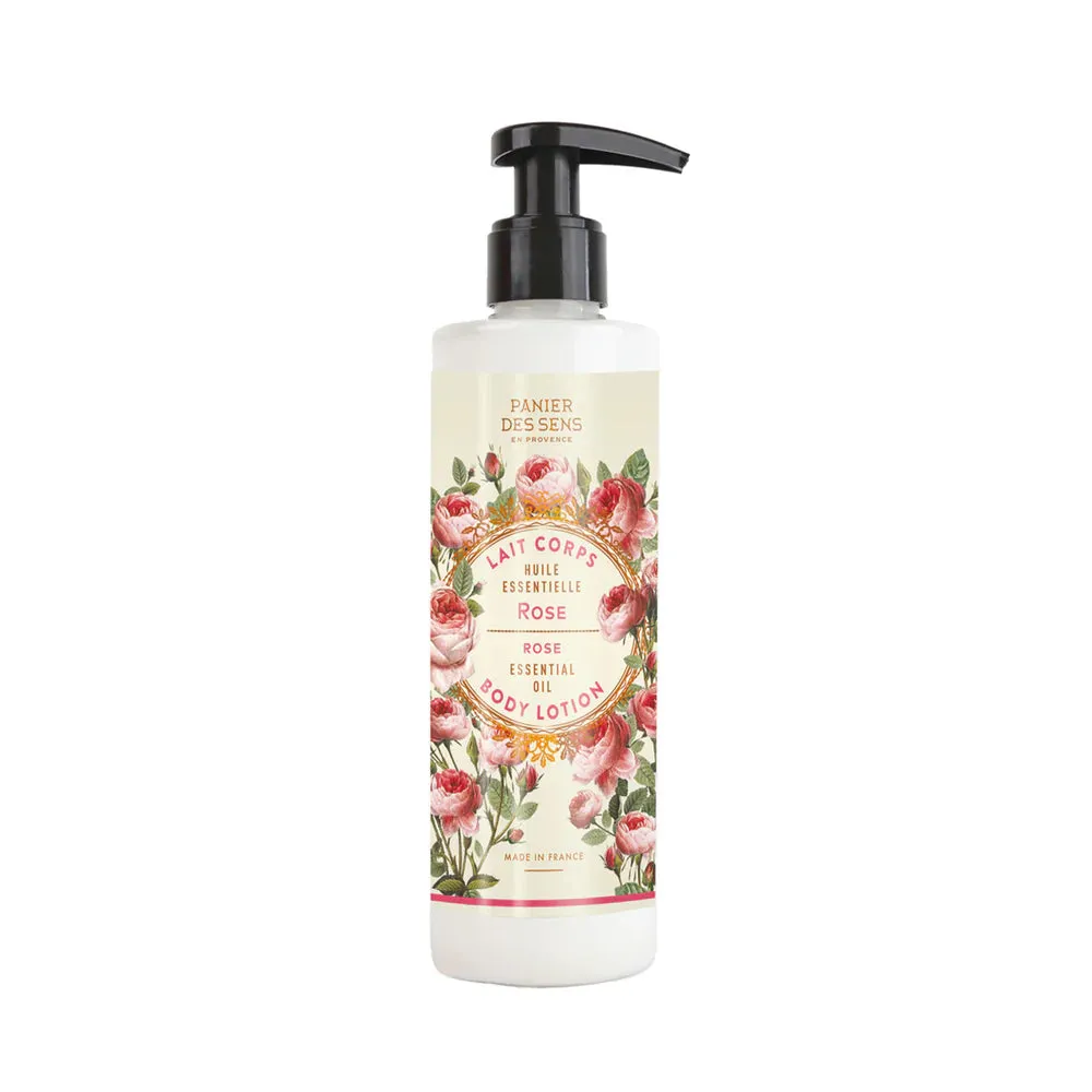 body lotion PDS