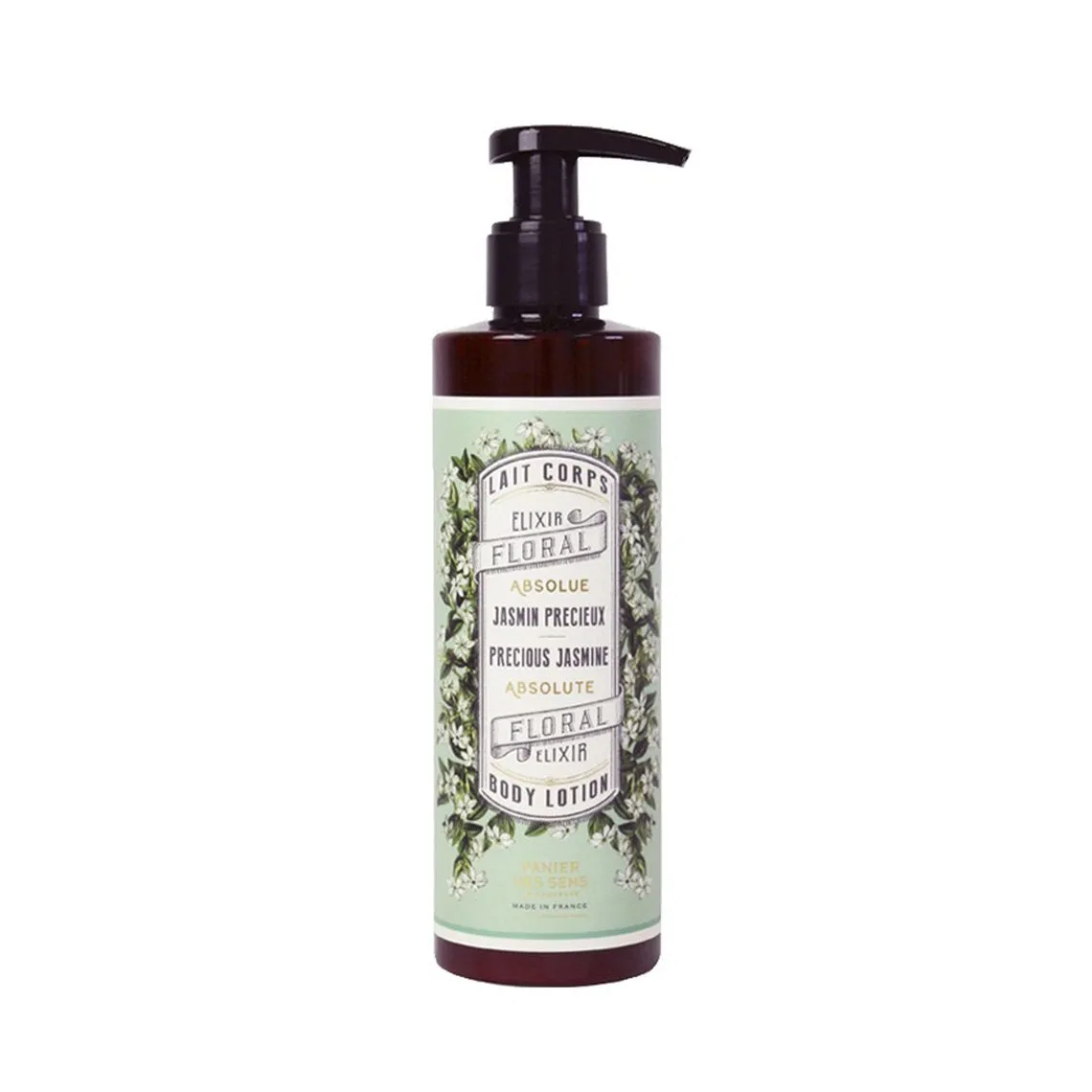 body lotion PDS