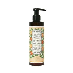 body lotion PDS