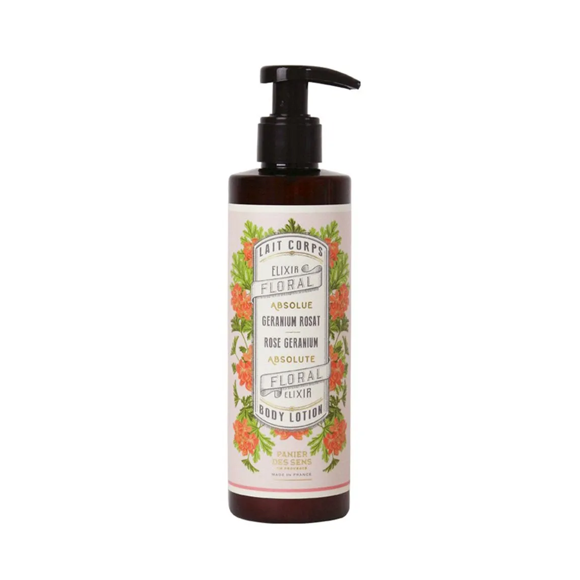 body lotion PDS