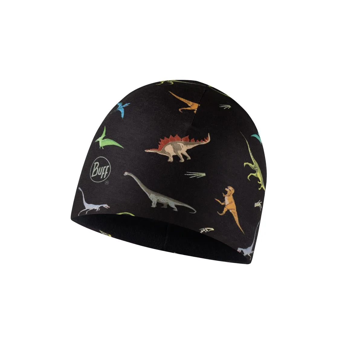 Buff Jr Hat Micro Polar