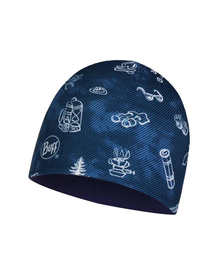 Buff Jr Hat Micro Polar