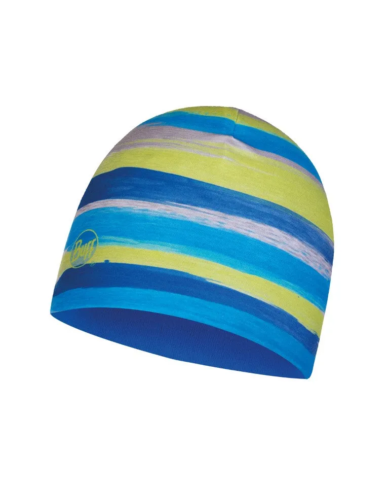 Buff Jr Hat Micro Polar