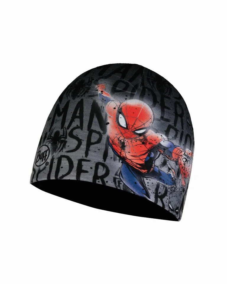 Buff Jr Hat Micro Polar