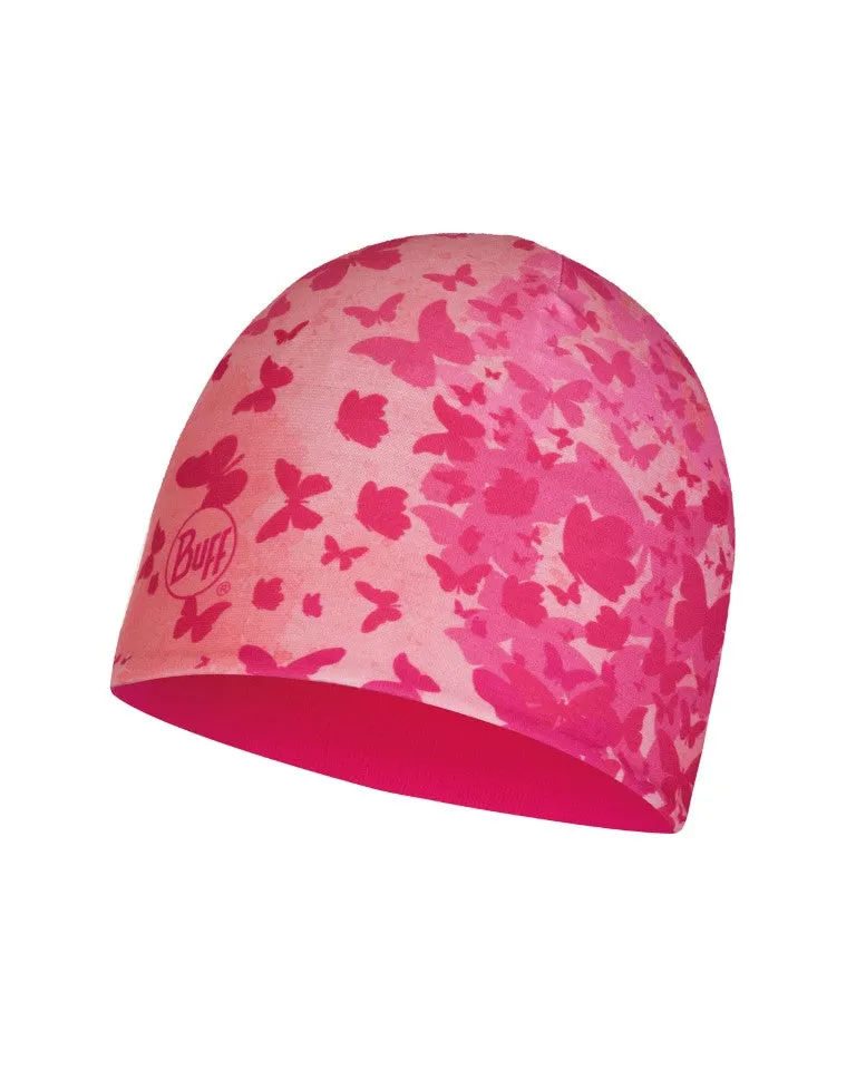 Buff Jr Hat Micro Polar