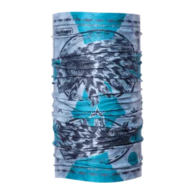 Bug Slinger® Silver King UPF 50  Multifunctional Neck Gaiter