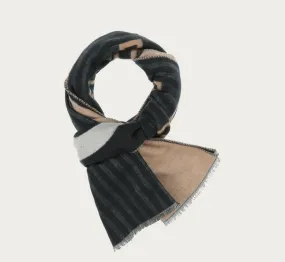 Bugatti Scarf Lettering - Made in Germany |