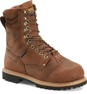 Carolina Men's Metpro Hardrock Comp Toe