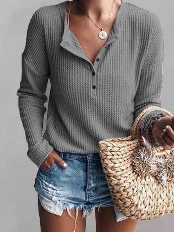 Chic Dropped Shoulder Women's T-Shirt with Stylish Open Tube Design