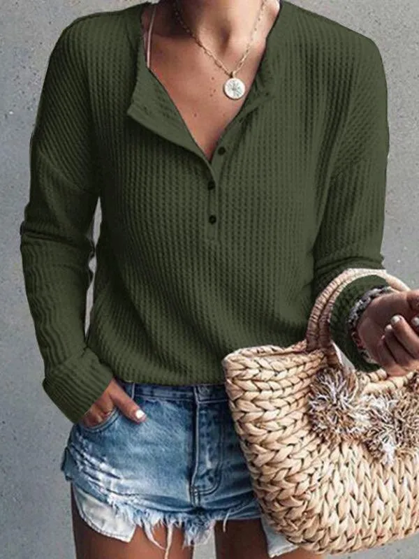 Chic Dropped Shoulder Women's T-Shirt with Stylish Open Tube Design