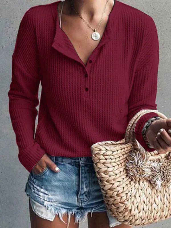 Chic Dropped Shoulder Women's T-Shirt with Stylish Open Tube Design