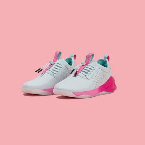Clove - Aero's Shoes - Limited Edition - Electron Rose