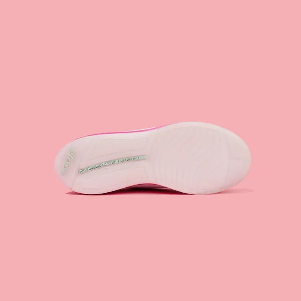 Clove - Aero's Shoes - Limited Edition - Electron Rose