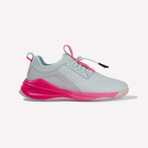 Clove - Aero's Shoes - Limited Edition - Electron Rose