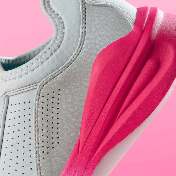 Clove - Aero's Shoes - Limited Edition - Electron Rose