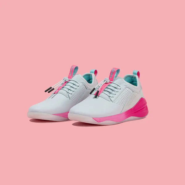 Clove - Aero's Shoes - Limited Edition - Electron Rose