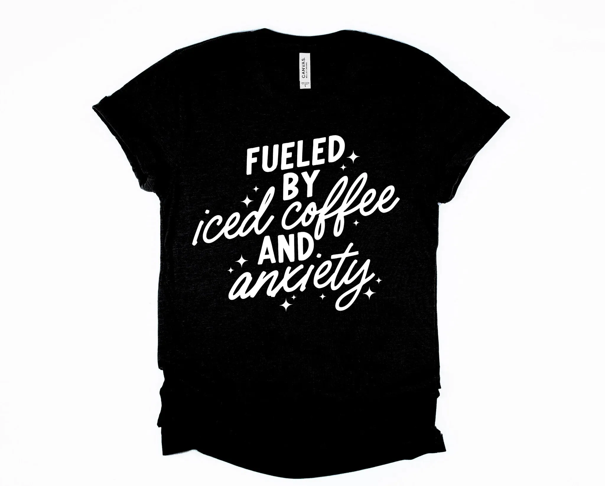 Coffee and Anxiety