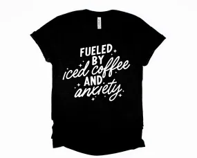 Coffee and Anxiety