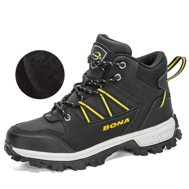 Cormack Men's Outdoor Hiking Shoes