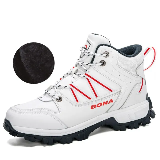 Cormack Men's Outdoor Hiking Shoes