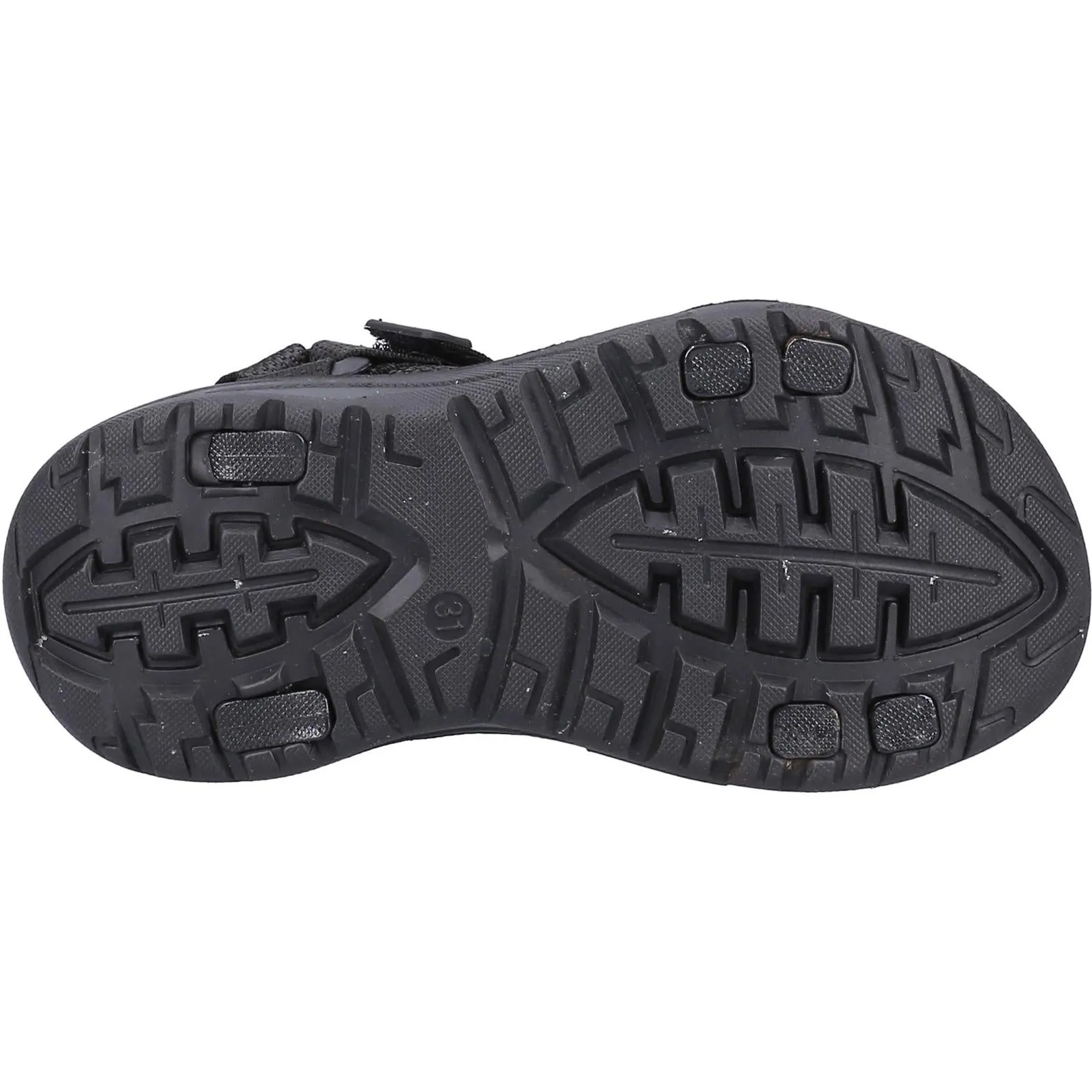 Cotswold Bodiam Recycled Sandal