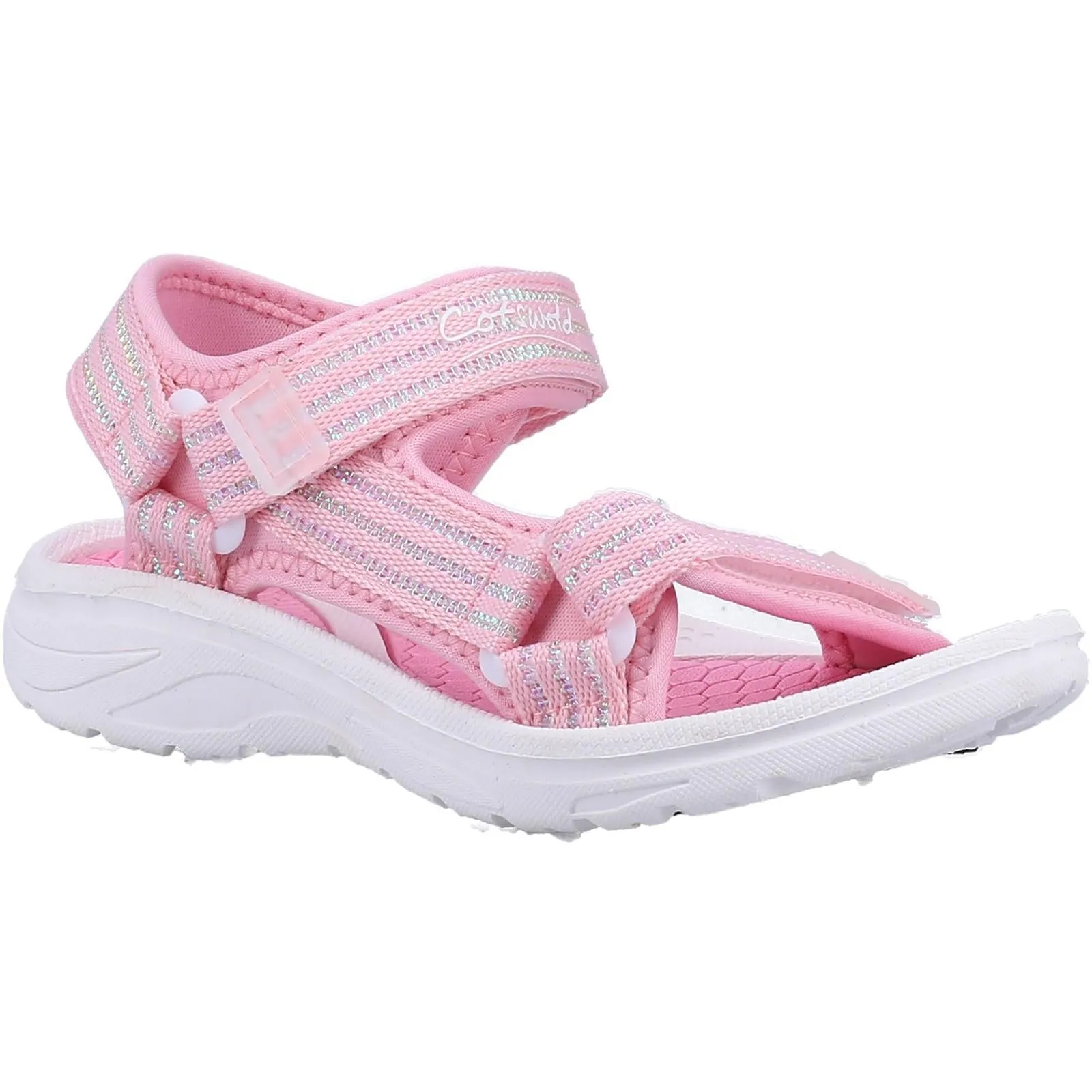 Cotswold Bodiam Recycled Sandal