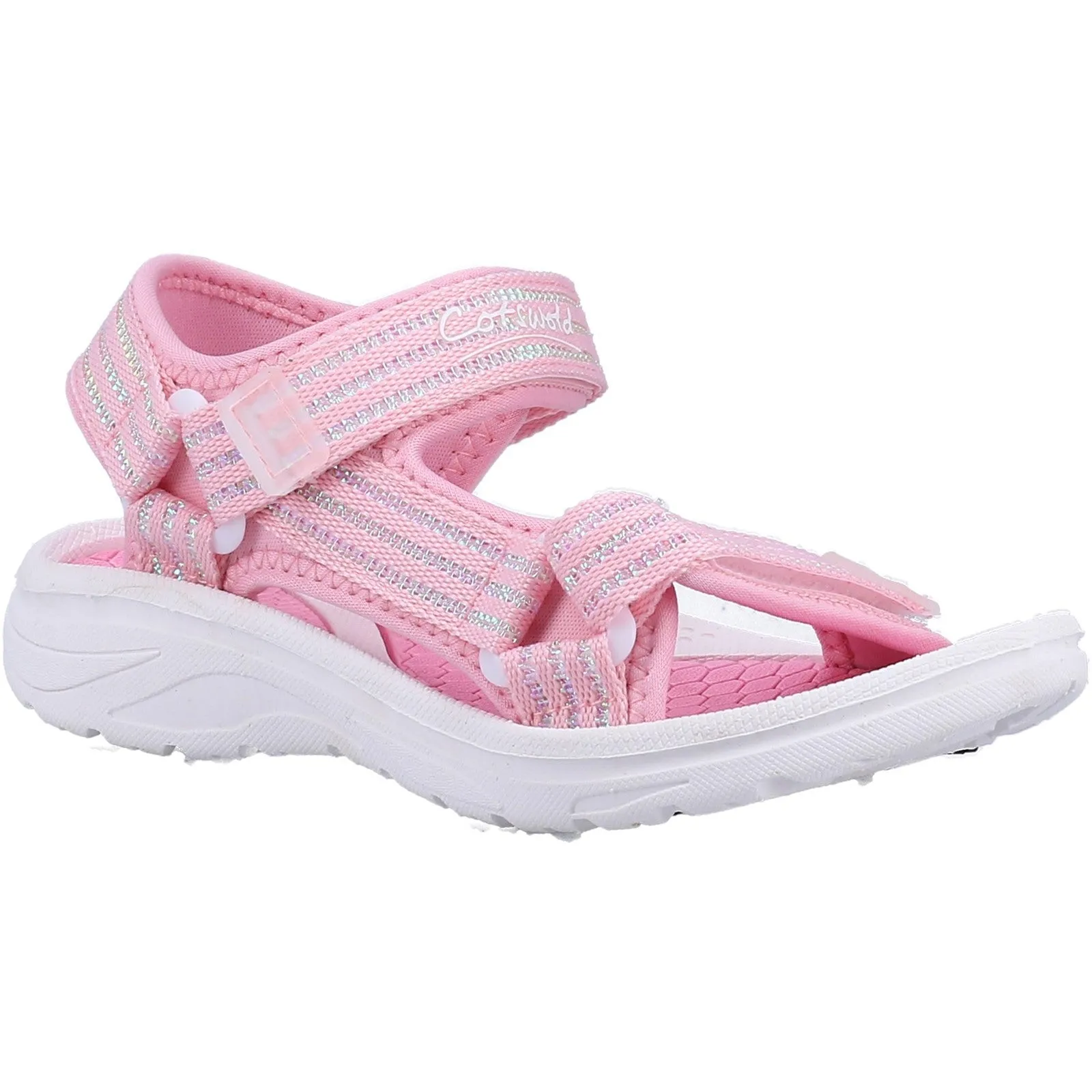 Cotswold Bodiam Recycled Sandal
