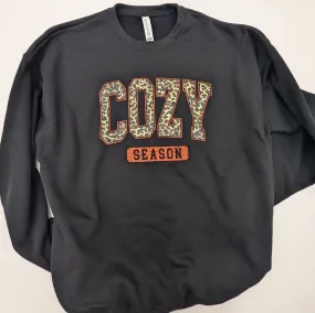 Cozy Season Sweatshirt