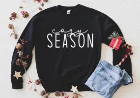 Cozy Season Sweatshirt