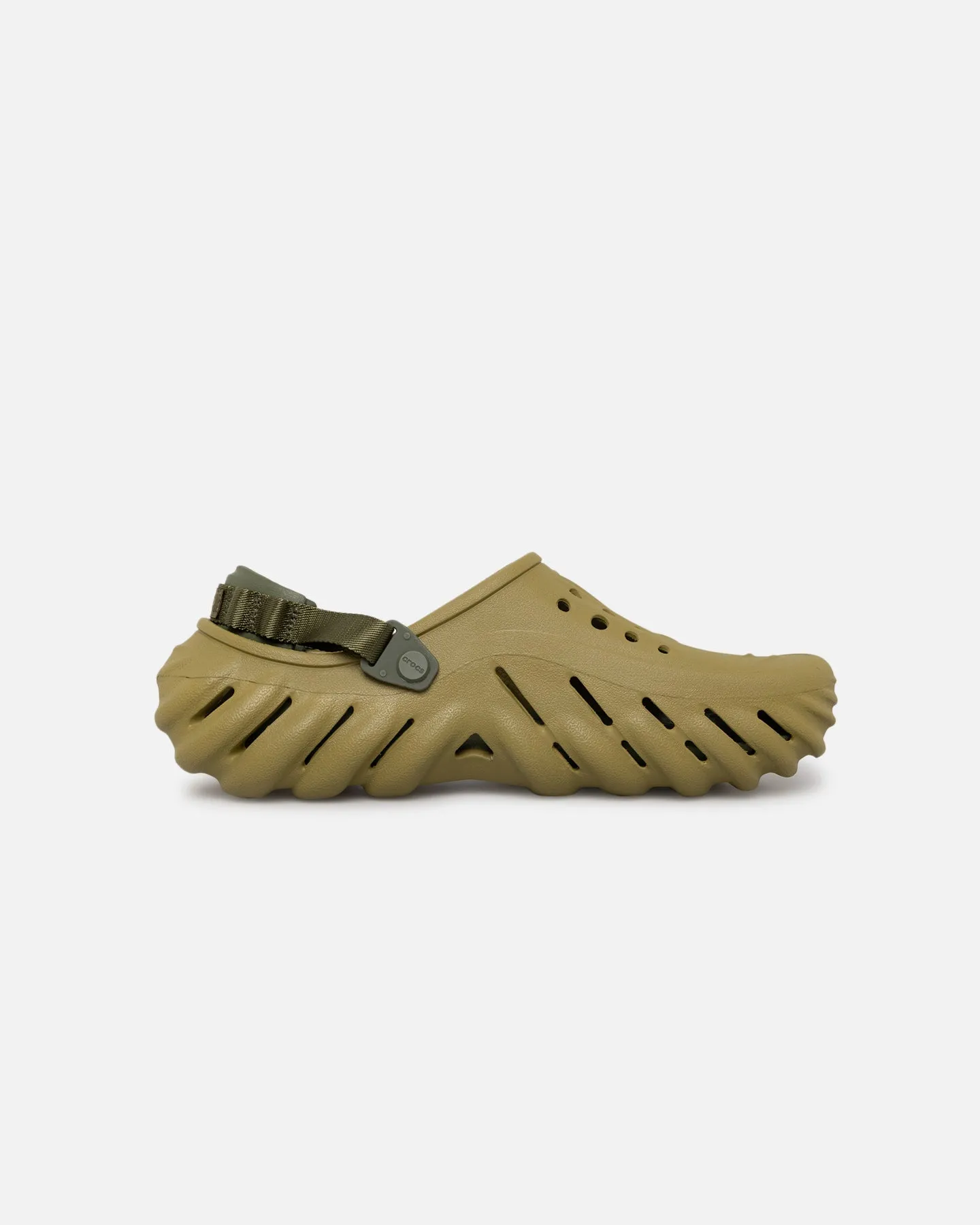 Crocs Echo Clog Aloe Multi