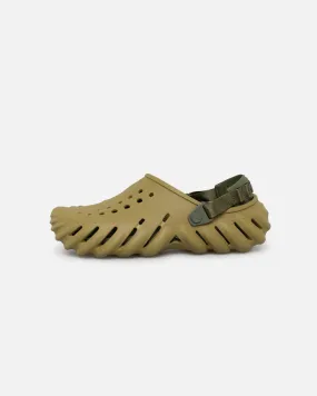 Crocs Echo Clog Aloe Multi