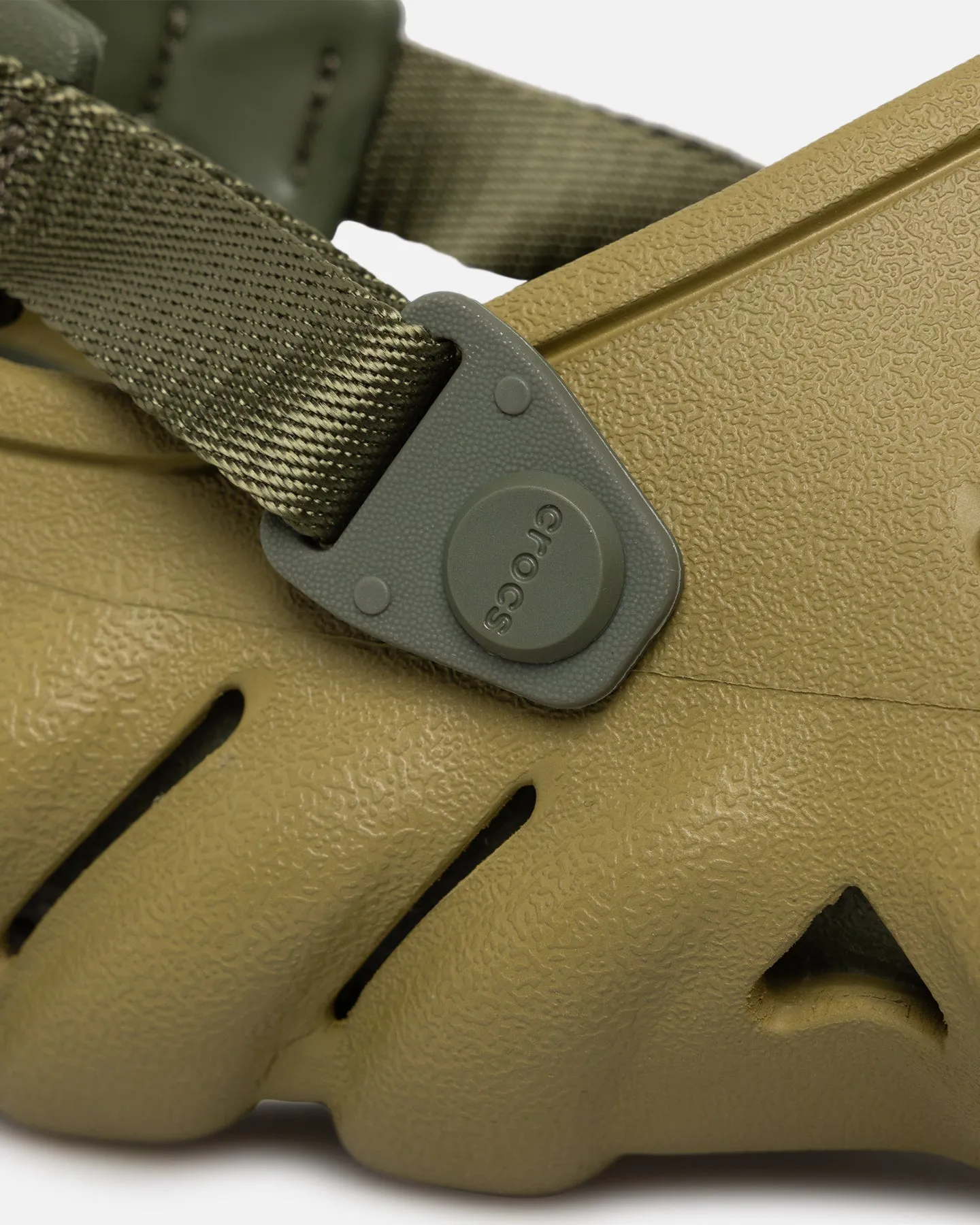 Crocs Echo Clog Aloe Multi