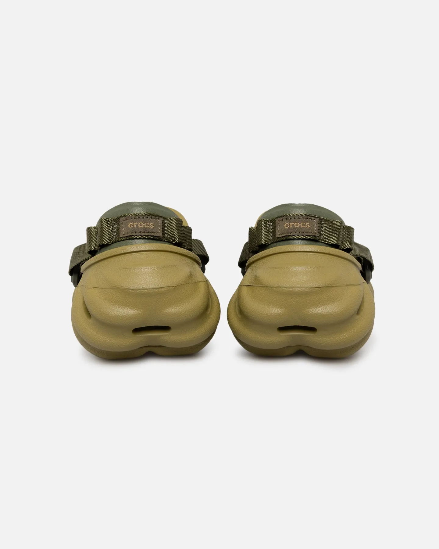Crocs Echo Clog Aloe Multi