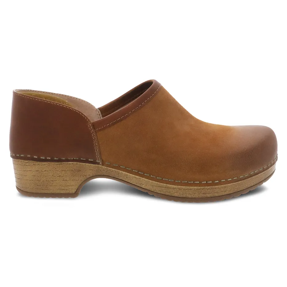 Dansko Brenna