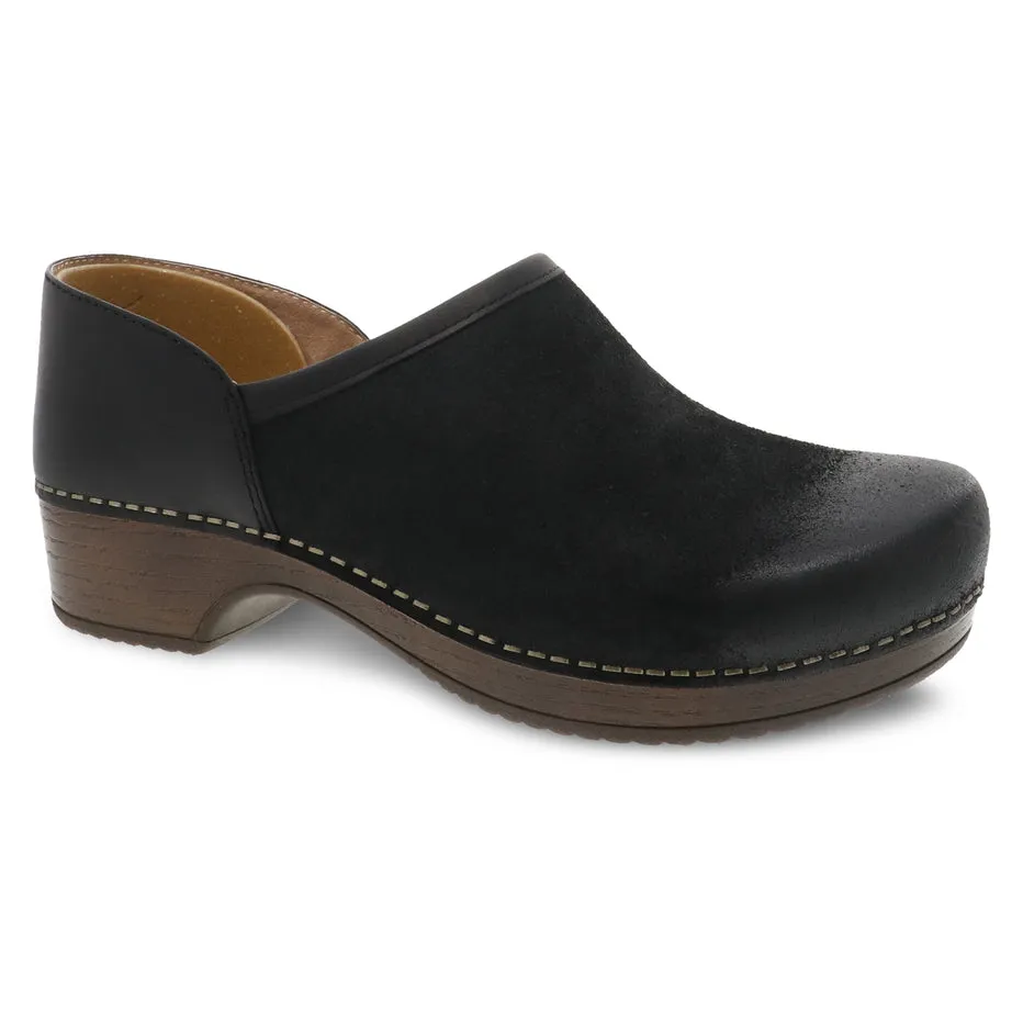 Dansko Brenna