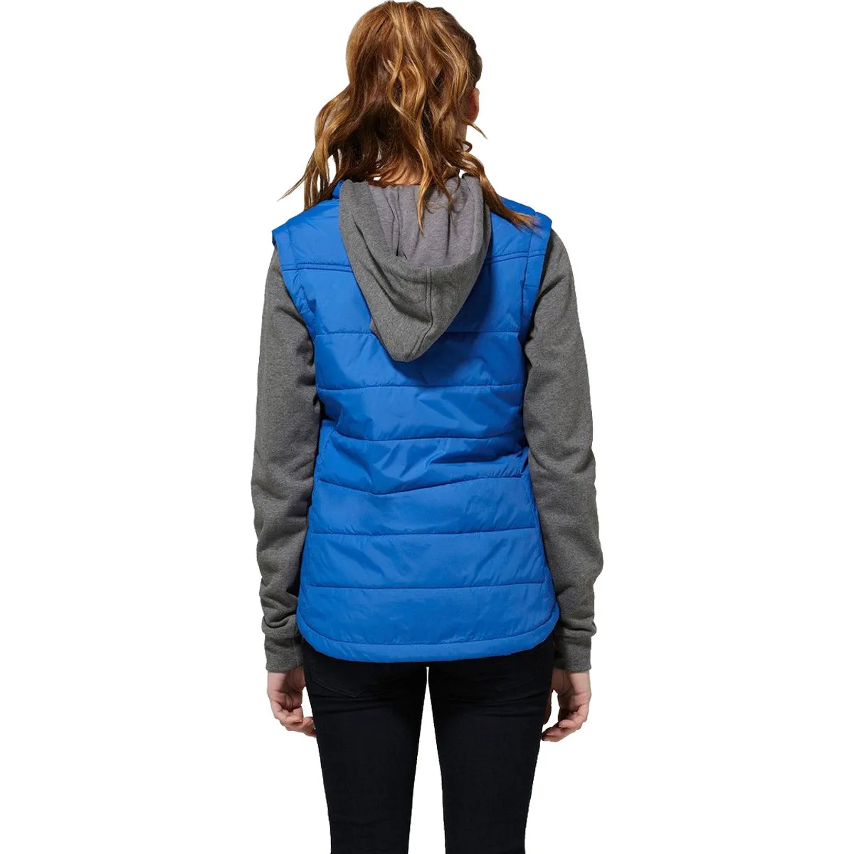 DC Topeka Women's Jackets (BRAND NEW)