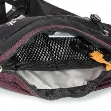 Deuter Neo Belt I / Neo Belt ll -   Waist Pouch For Walk, Hiking, Exercise
