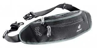 Deuter Neo Belt I / Neo Belt ll -   Waist Pouch For Walk, Hiking, Exercise