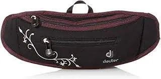 Deuter Neo Belt I / Neo Belt ll -   Waist Pouch For Walk, Hiking, Exercise