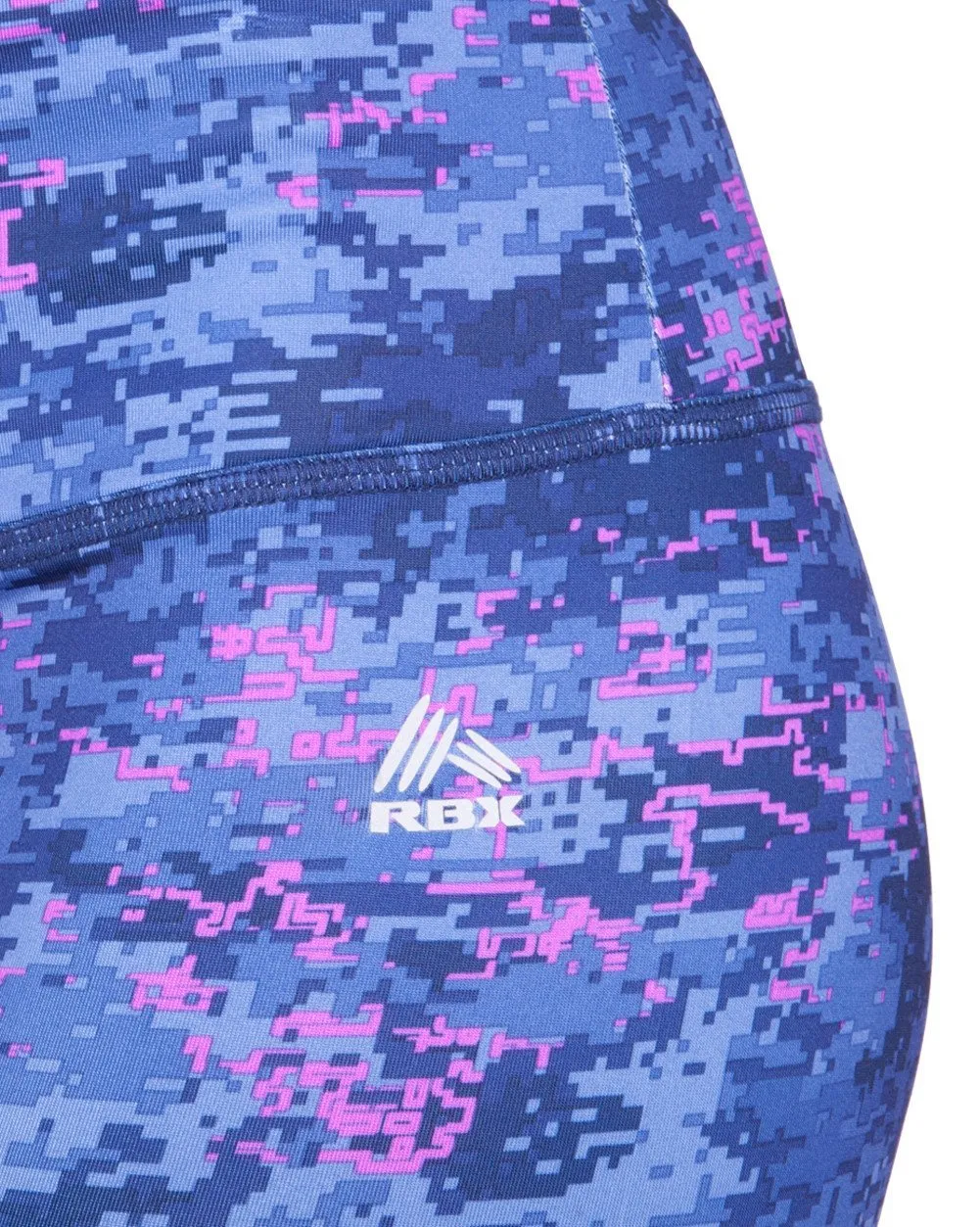 Digital Camo Leggings