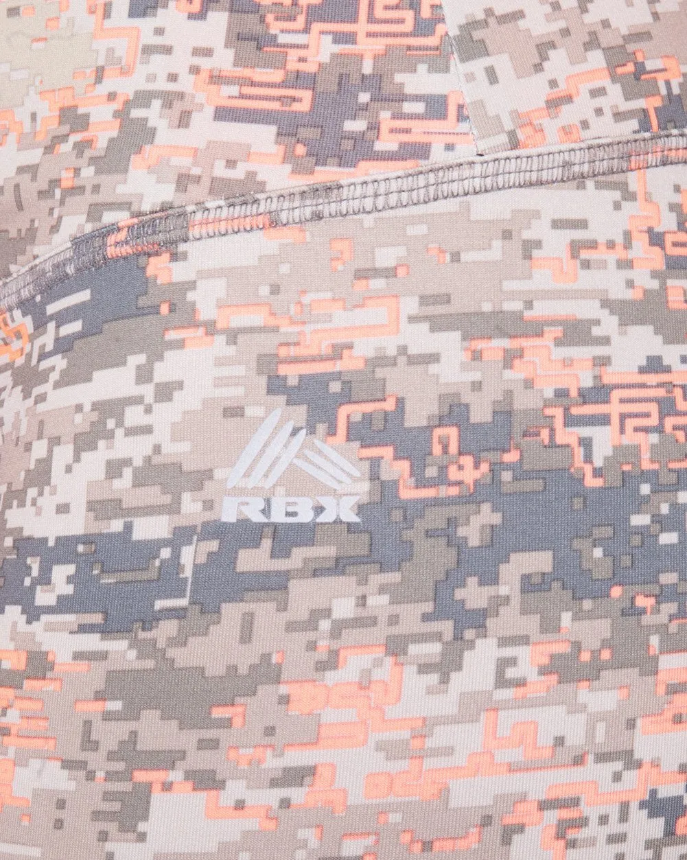 Digital Camo Leggings