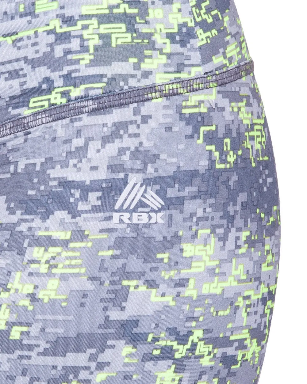 Digital Camo Leggings