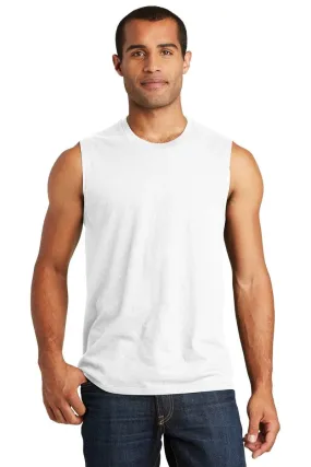 District DT6300: V.I.T. Muscle Tank