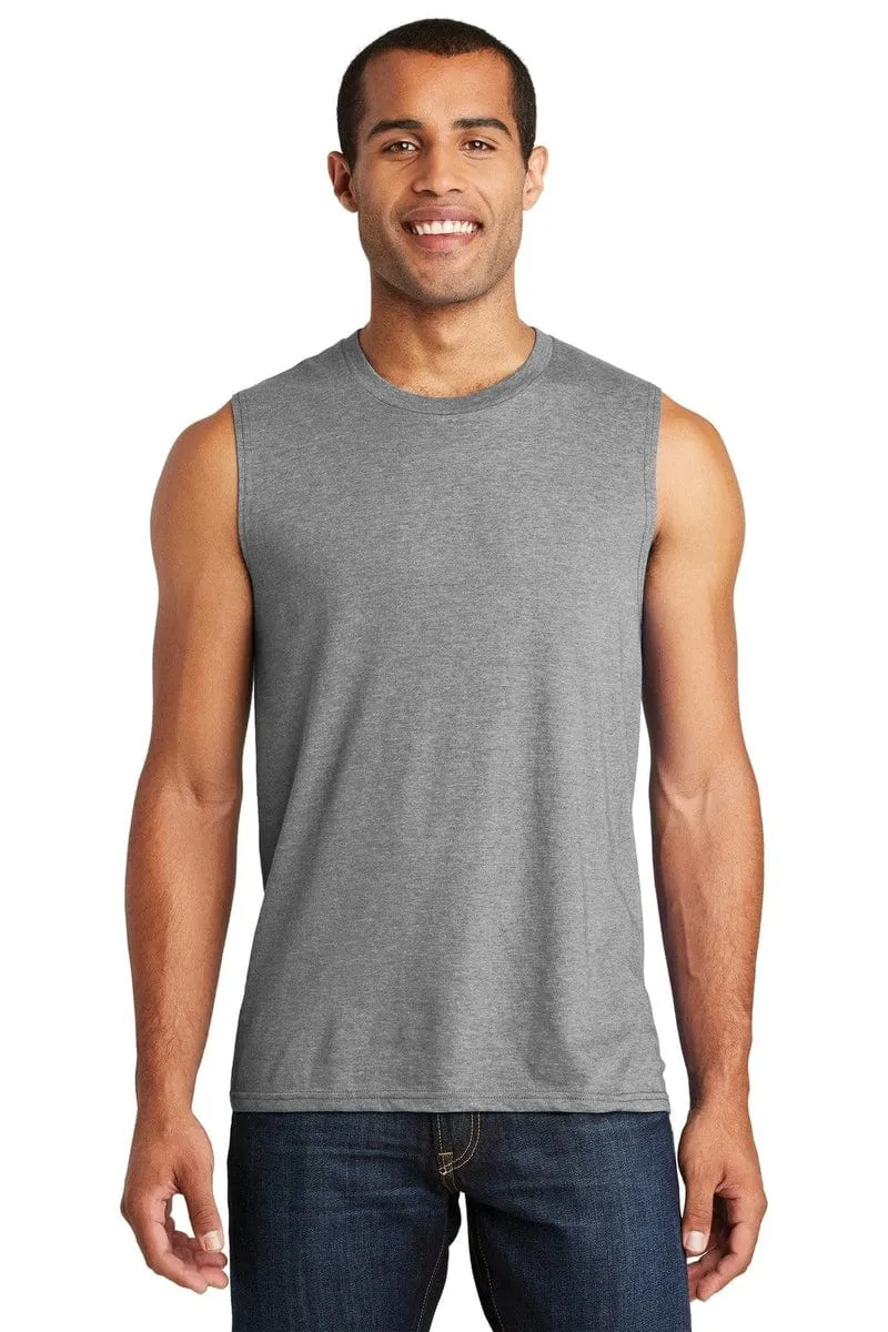 District DT6300: V.I.T. Muscle Tank