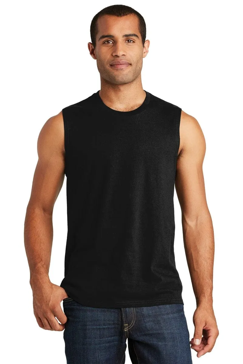 District DT6300: V.I.T. Muscle Tank